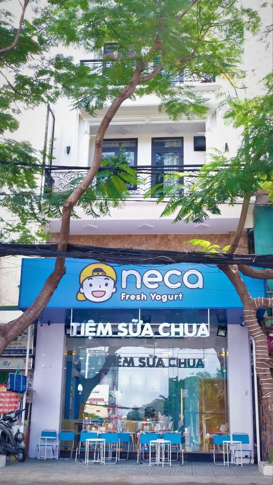 Sang Quán Trà Sữa MTĐ Trường Sơn, P.15, Quận 10